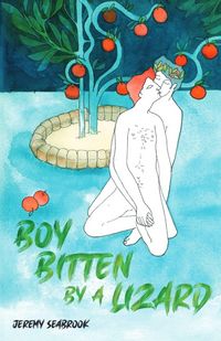 Produktbild: Boy Bitten by a Lizard