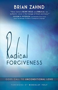 Produktbild: Radical Forgiveness