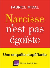 Produktbild: Narcisse n'est pas &eacute;go&iuml;ste