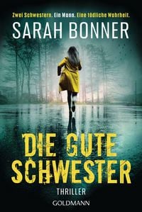 Produktbild: Die gute Schwester