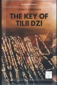 Produktbild: Key of TILII Dzi