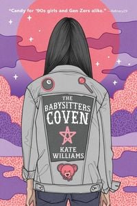 Produktbild: The Babysitters Coven