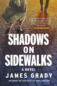 Produktbild: Shadows on Sidewalks