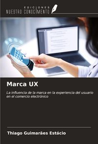 Produktbild: Marca UX