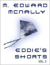 Produktbild: Eddie's Shorts - Volume 2
