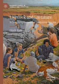Produktbild: Livestock and Literature