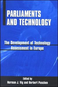 Produktbild: Parliaments and Technology