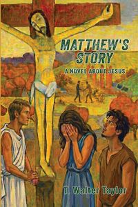 Produktbild: Matthew's Story