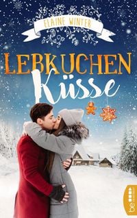 Produktbild: Lebkuchenk&uuml;sse