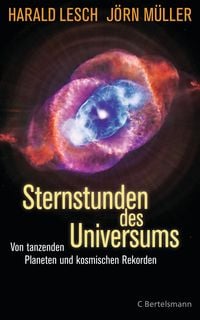 Produktbild: Sternstunden des Universums