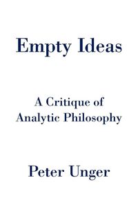 Produktbild: Empty Ideas