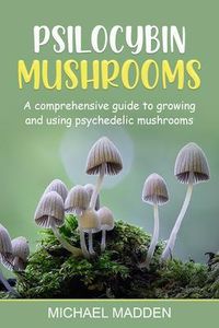 Produktbild: Psilocybin Mushrooms