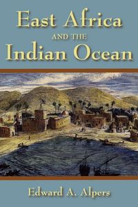 Produktbild: East Africa and the Indian Ocean