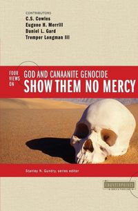Produktbild: The Show Them No Mercy