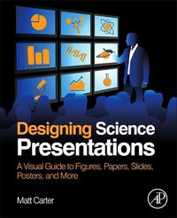 Produktbild: Designing Science Presentations