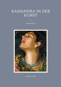 Produktbild: Kassandra in der Kunst