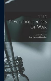 Produktbild: The Psychoneuroses of war