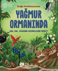 Produktbild: Yagmur Ormaninda