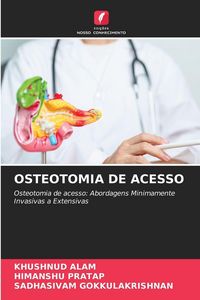 Produktbild: Osteotomia De Acesso