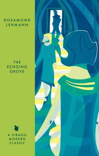 Produktbild: The Echoing Grove