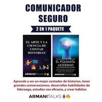 Produktbild: Paquete Comunicador Seguro 2 en 1