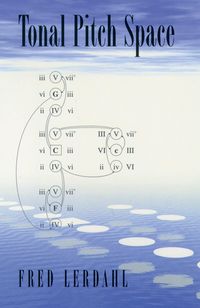 Produktbild: Tonal Pitch Space