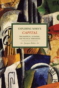 Produktbild: Exploring Marx's Capital