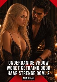 Produktbild: Onderdanige vrouw wordt getraind door haar strenge Dom. 2