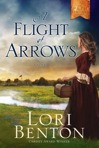 Produktbild: A Flight of Arrows