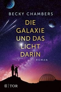 Produktbild: Die Galaxie und das Licht darin
