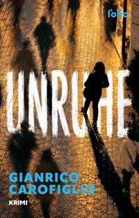 Produktbild: Unruhe