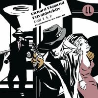 Produktbild: Richard Diamond Privatdetektiv Fall 1 & 2