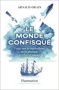 Produktbild: Le monde confisqu&eacute;