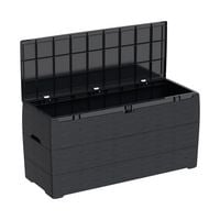 Produktbild: Durabox Aufbewahrungsbox Kissenbox 270 L
