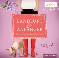 Produktbild: Landluft f&uuml;r Anf&auml;nger, Folge 8: Offene Rechnungen