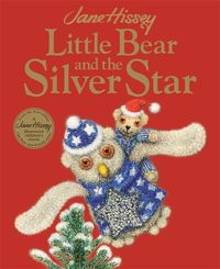 Produktbild: Little Bear and the Silver Star