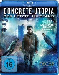 Produktbild: Concrete Utopia - Der letzte Aufstand