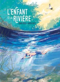 Produktbild: L'enfant et la rivi&egrave;re