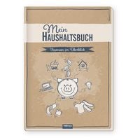 Produktbild: Tr&ouml;tsch Mein Haushaltsbuch Finanzen im &Uuml;berblick