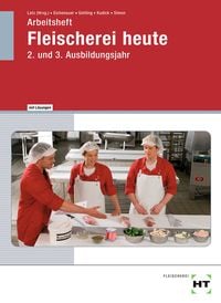 Produktbild: Fleischerei heute