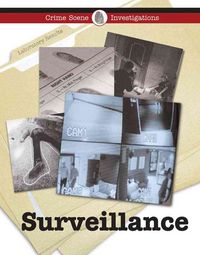 Produktbild: Surveillance