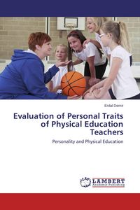 Produktbild: Evaluation of Personal Traits of Physical Education Teachers
