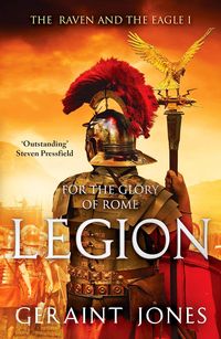 Produktbild: Legion