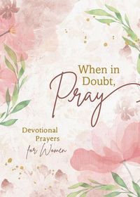 Produktbild: Harner, S: When in Doubt, Pray