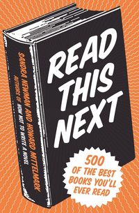 Produktbild: Read This Next
