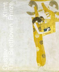 Produktbild: Gustav Klimt: Der Beethovenfries