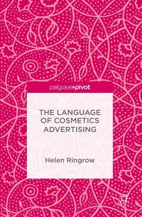 Produktbild: The Language of Cosmetics Advertising