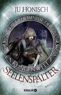 Produktbild: Seelenspalter