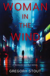 Produktbild: Woman in the Wind
