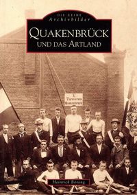 Produktbild: Quakenbr&uuml;ck und das Artland